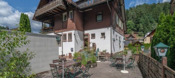 6 Schlafzimmer Gebäude in Freudenstadt, Germany, Nr. 227592 4