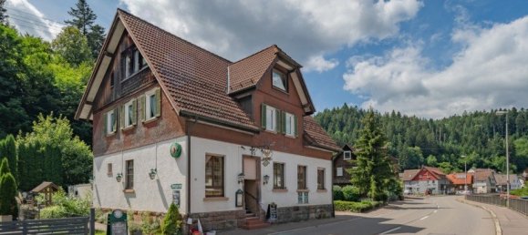 6 Schlafzimmer Gebäude in Freudenstadt, Germany, Nr. 227592 2