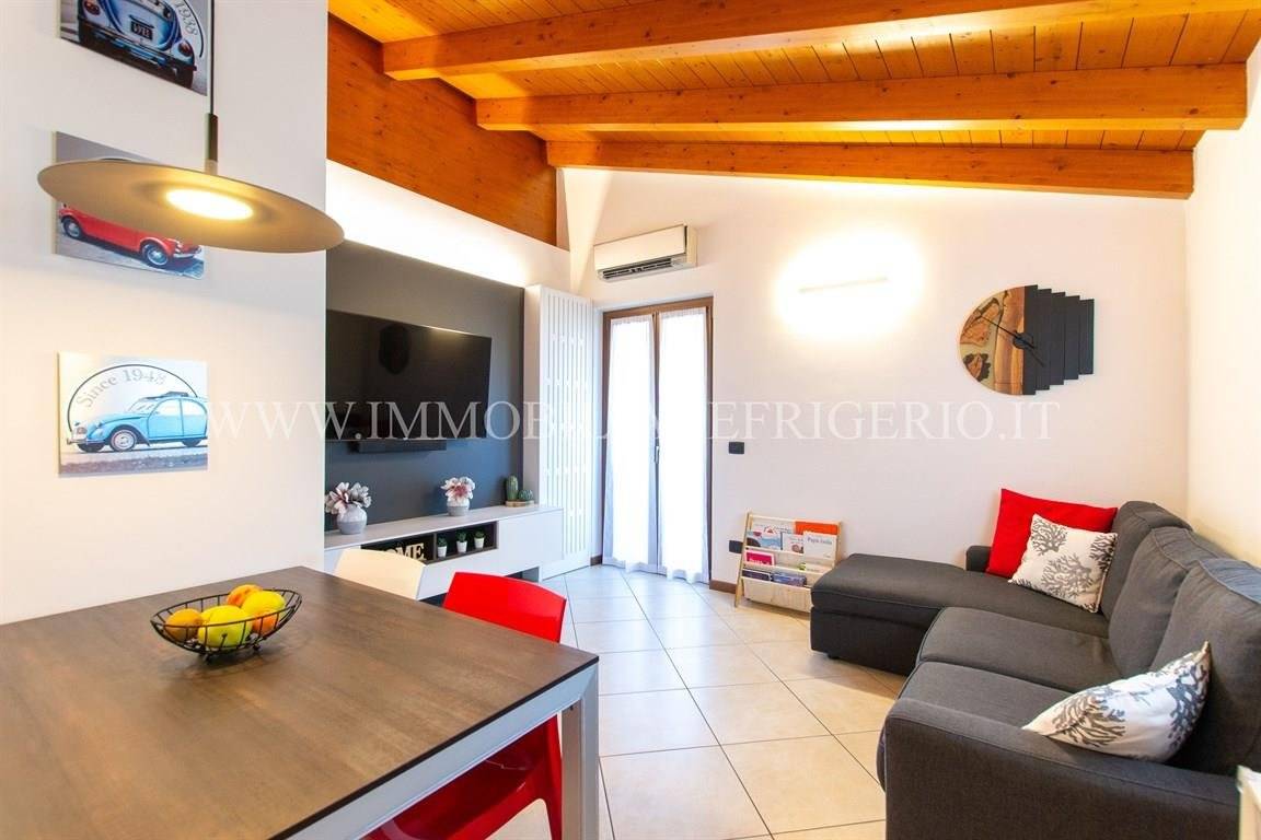 2 chambres Appartement à Palazzago, Italy No. 374340