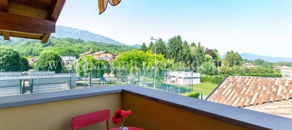 2 chambres Appartement à Palazzago, Italy No. 374340 14