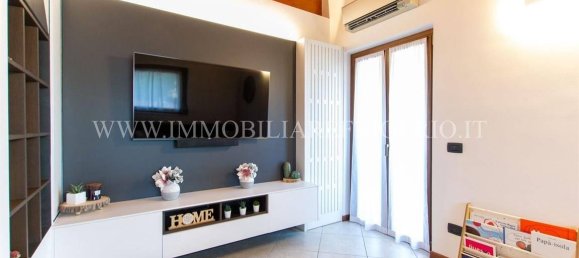 2 chambres Appartement à Palazzago, Italy No. 374340 4