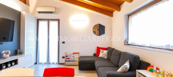 2 chambres Appartement à Palazzago, Italy No. 374340 8