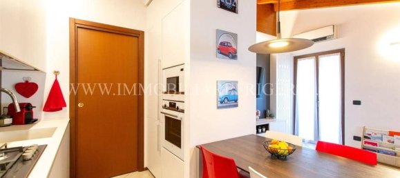 2 chambres Appartement à Palazzago, Italy No. 374340 7