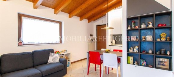 2 chambres Appartement à Palazzago, Italy No. 374340 2