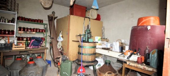 6 rooms House in Montevarchi, Italy No. 233812 19