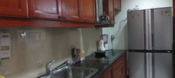 2 غرف نوم شقة في Hai Ba Trung, Vietnam رقم 3792 3