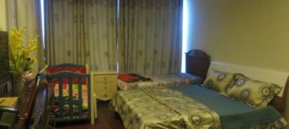 2 غرف نوم شقة في Hai Ba Trung, Vietnam رقم 3792 8