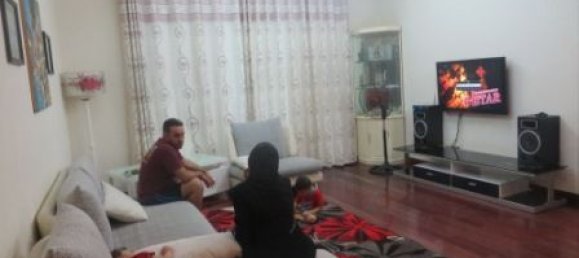 2 غرف نوم شقة في Hai Ba Trung, Vietnam رقم 3792 2