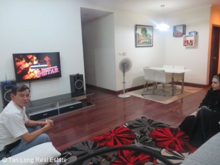 2 غرف نوم شقة في Hai Ba Trung, Vietnam رقم 3792