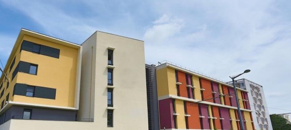 Студия в Рон, Франция № 342677 2