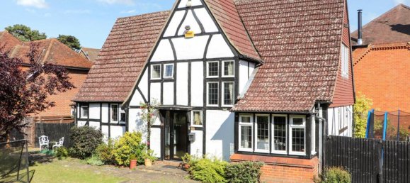 4 bedrooms House in London, United Kingdom No. 13770 2