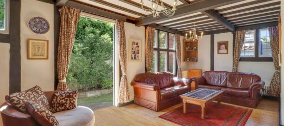 4 bedrooms House in London, United Kingdom No. 13770 16