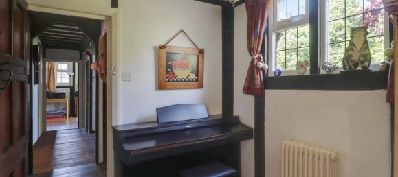 4 bedrooms House in London, United Kingdom No. 13770 11