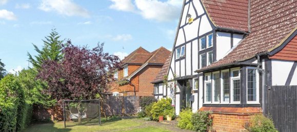 4 bedrooms House in London, United Kingdom No. 13770 36