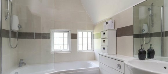 4 bedrooms House in London, United Kingdom No. 13770 19