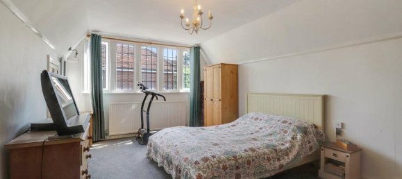 4 bedrooms House in London, United Kingdom No. 13770 31