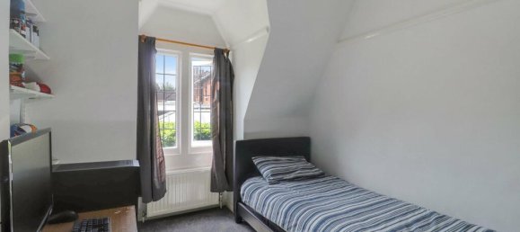 4 bedrooms House in London, United Kingdom No. 13770 17