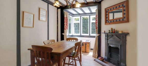 4 bedrooms House in London, United Kingdom No. 13770 9