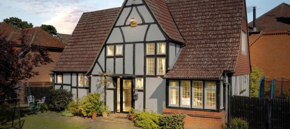 4 bedrooms House in London, United Kingdom No. 13770 3