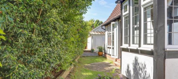 4 bedrooms House in London, United Kingdom No. 13770 25