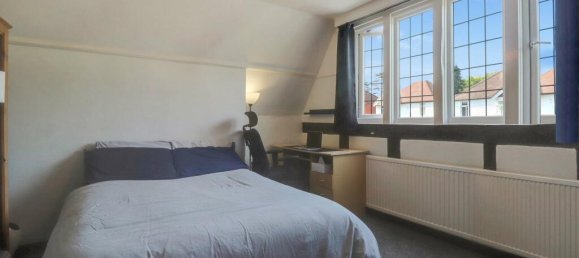 4 bedrooms House in London, United Kingdom No. 13770 33