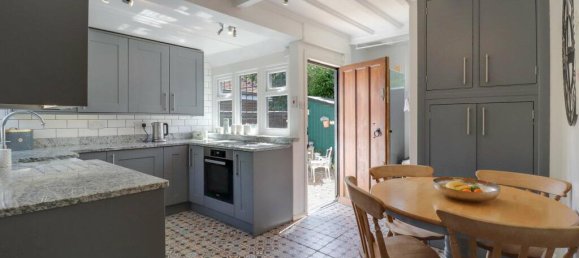 4 bedrooms House in London, United Kingdom No. 13770 20