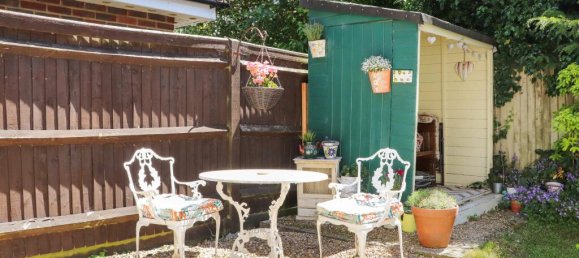 4 bedrooms House in London, United Kingdom No. 13770 23