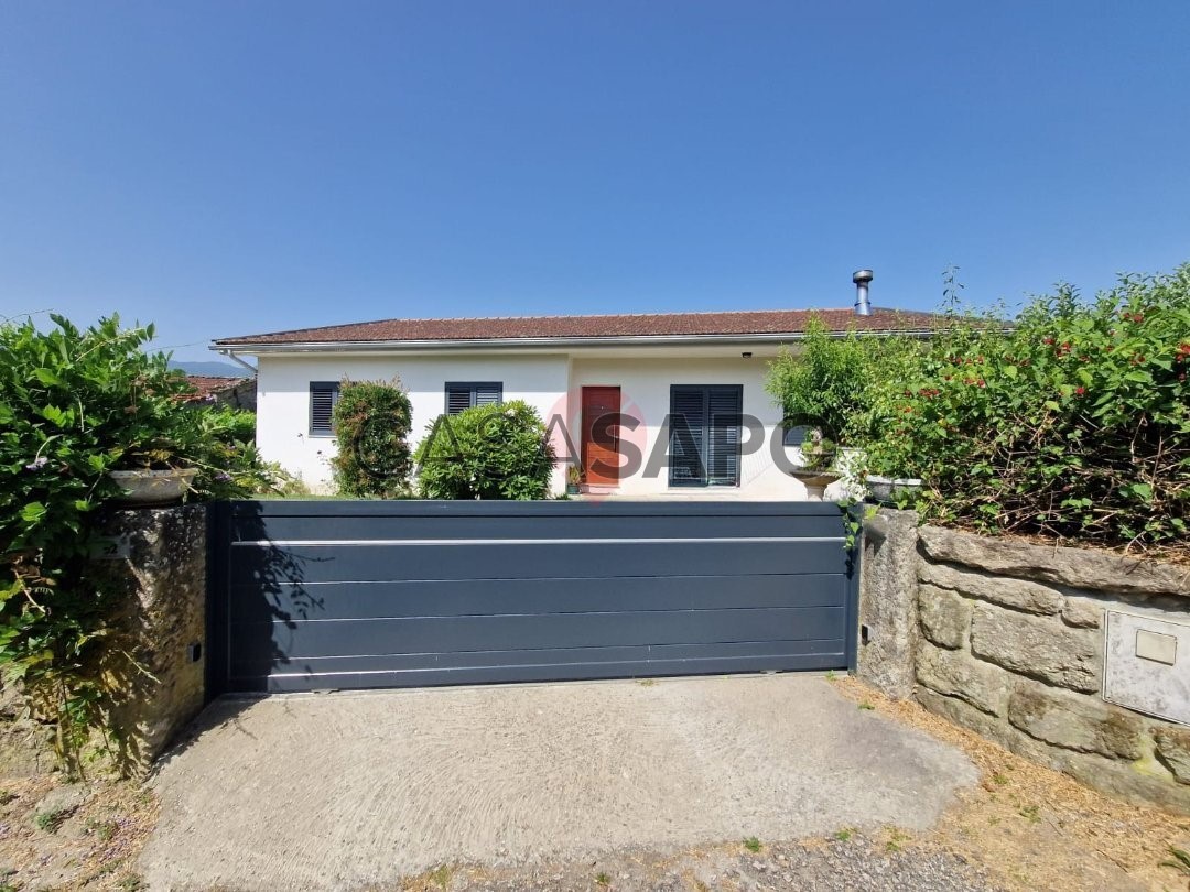 3 bedrooms House in Moncao, Portugal No. 204730