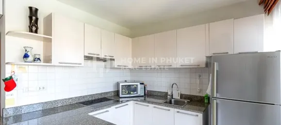 1 bedroom Condo in Nai Yang, Thailand No. 60399 4