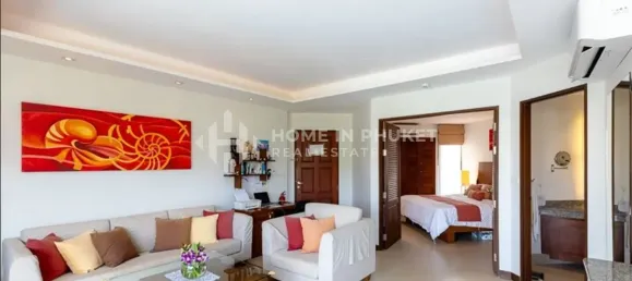 1 bedroom Condo in Nai Yang, Thailand No. 60399 2