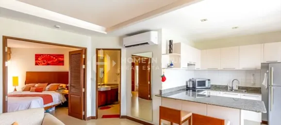 1 bedroom Condo in Nai Yang, Thailand No. 60399 3