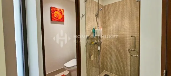 1 bedroom Condo in Nai Yang, Thailand No. 60399 7