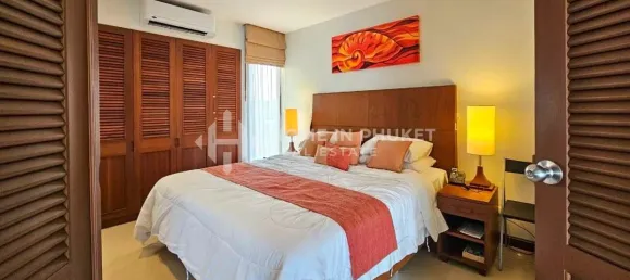 1 bedroom Condo in Nai Yang, Thailand No. 60399 6