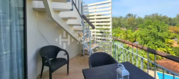 1 bedroom Condo in Nai Yang, Thailand No. 60399 9