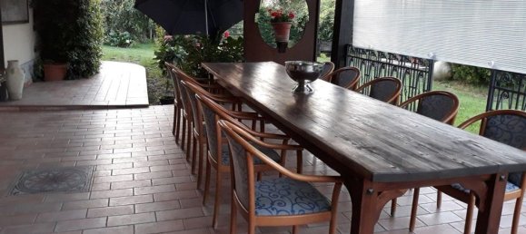 3 rooms House in Gazzola, Italy No. 73768 14