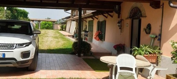 3 rooms House in Gazzola, Italy No. 73768 5