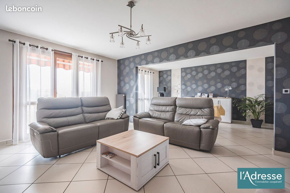 Apartamento T4 em Reims, France N.º 82813