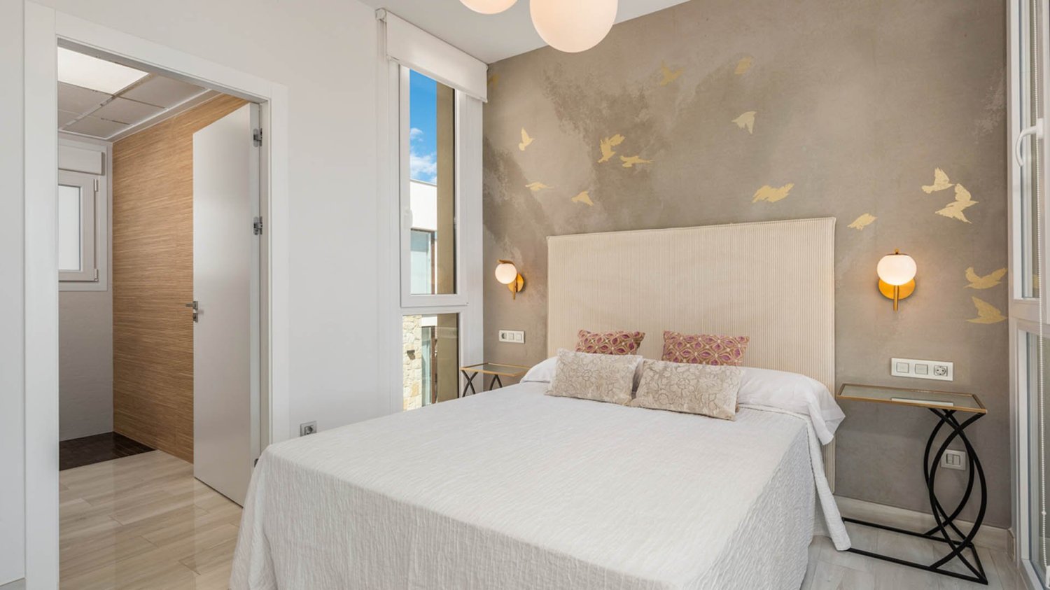 Villa de 3 dormitorios en Laguna Azul, Ciudad Quesada, Spain No. 15768