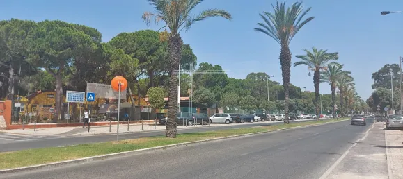 5 bedrooms House in Costa da Caparica, Portugal No. 99929 5