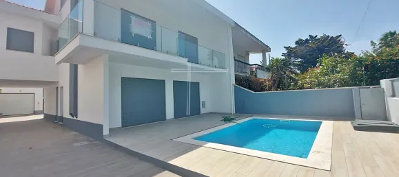 5 bedrooms House in Costa da Caparica, Portugal No. 99929 39
