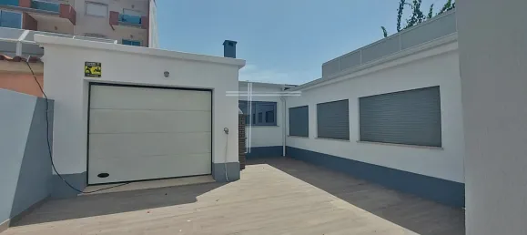 5 bedrooms House in Costa da Caparica, Portugal No. 99929 36