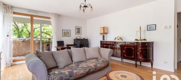 Apartamento T3 em Caluire-et-Cuire, France N.º 330994 2