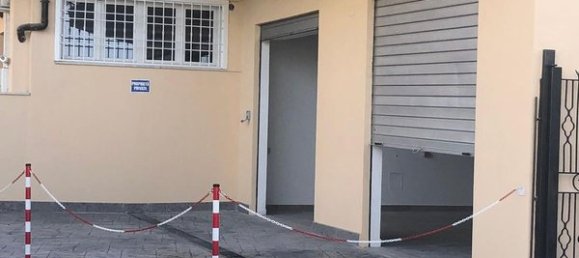 160m² Commercial property in Rome, Italy No. 116752 4