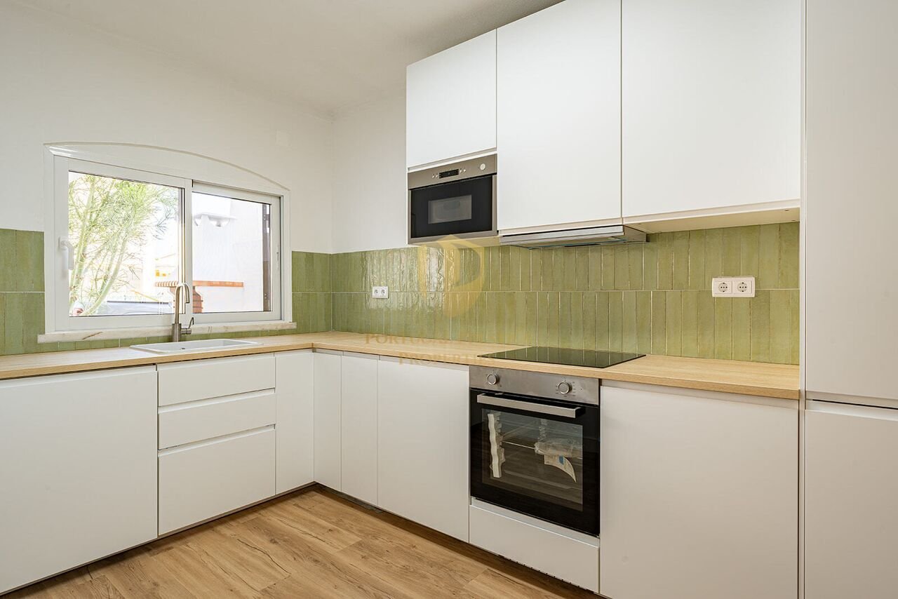 2 Schlafzimmer Villa in Altura, Portugal, Nr. 213535