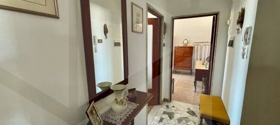 Квартира с 2 спальнями в Матера, Италия № 28778 14