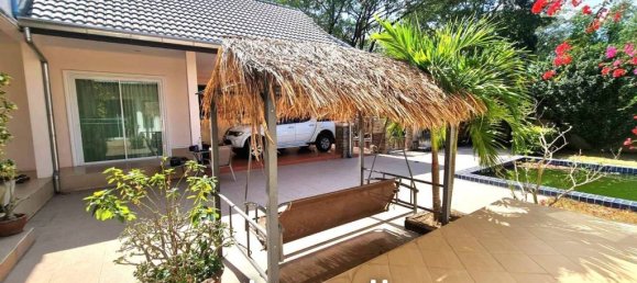 5 bedrooms Cafe / restaurant in Pattaya, Thailand No. 15460 8