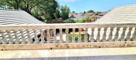 5 bedrooms Cafe / restaurant in Pattaya, Thailand No. 15460 9