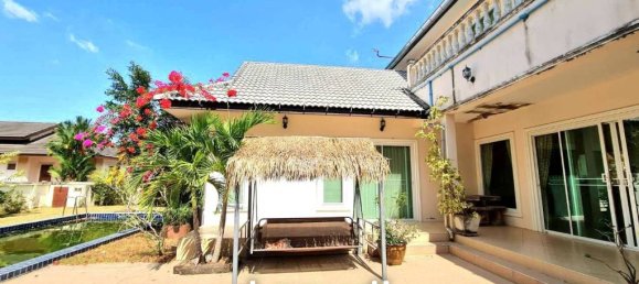 5 bedrooms Cafe / restaurant in Pattaya, Thailand No. 15460 2