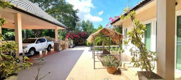 5 bedrooms Cafe / restaurant in Pattaya, Thailand No. 15460 5