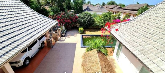 5 bedrooms Cafe / restaurant in Pattaya, Thailand No. 15460 6